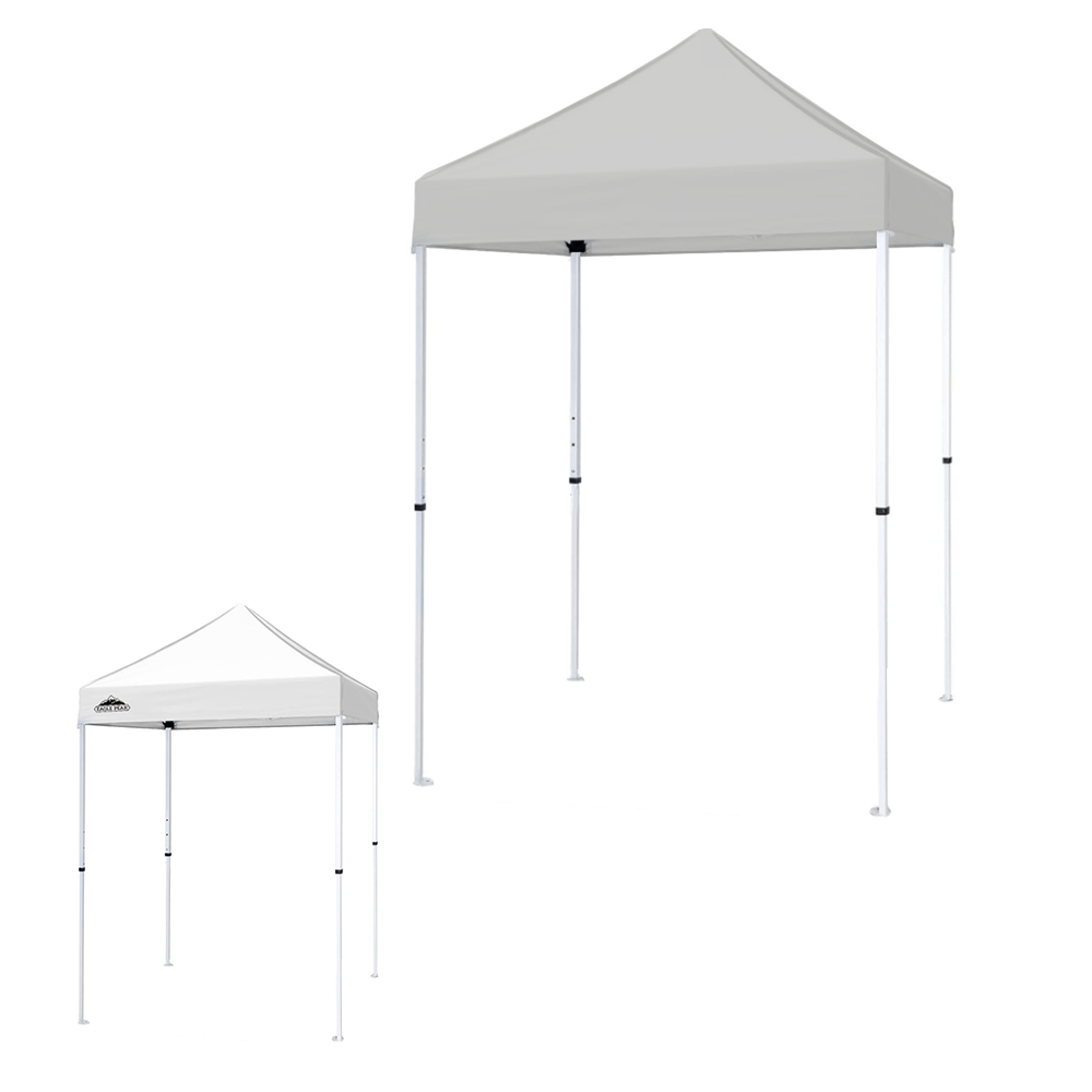 Replacement Canopy for Eagle Peak 5' X 5' Portable Pop Up